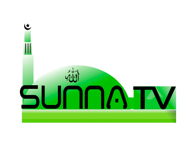 SUNNA TV logo channel